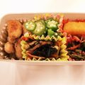 ミントの姉's cooksnap of when they made ラクラク♪鶏ささみのソテー.