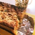 Kei_au's cooksnap of when they made ドライクランベリー☆サワークリームケーキ.