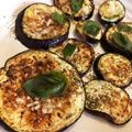 ドゥアルディー's cooksnap of when they made 茄子のグリル♪.