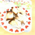 komutatata's cooksnap of when they made ツナときゅうりのサラダ春巻き.