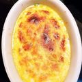 梨好き's cooksnap of when they made かぼちゃのグラタン♩.