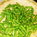 宝箱☆'s cooksnap of when they made 枝豆 茹で方 簡単.