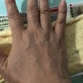 Yokchina's cooksnap of when they made 油揚げの簡単な開き方.