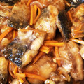 meg7391's cooksnap of when they made 手軽で定番！『サバの南蛮あんかけ』.