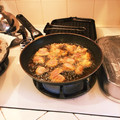 netmayucol's cooksnap of when they made 漬込0分簡単うまっな唐揚げ♪運動会にも♪.