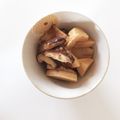 こいぃおちゃ's cooksnap of when they made たけのこの煮物（土佐煮？）.