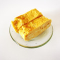 こいぃおちゃ's cooksnap of when they made コツ満載！だしの素でお手軽だし巻きたまご.