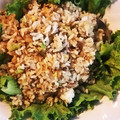 ｶﾘｺﾄ's cooksnap of when they made サバ缶の炊き込みご飯.