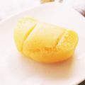 タナカ・カナコ's cooksnap of when they made 米粉で☆焼きバター餅.