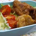 いのうえふらん's cooksnap of when they made ☆チキン南蛮☆.
