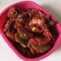 ちょこバナナパフェ's cooksnap of when they made 野菜不足を解消！ラタトゥイユ.