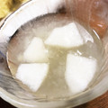 はらぺこっく's cooksnap of when they made ☆まるごと梨ゼリー☆.