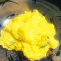 プルプルプルメリア's cooksnap of when they made かぼちゃサラダ 簡単.