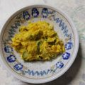☆yuuyu☆'s cooksnap of when they made 子供も大好き♪ツナカボチャサラダ.
