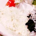 みっくママ's cooksnap of when they made 大根わさマヨサラダ.