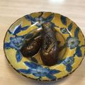 しばむら's cooksnap of when they made 茄子の煮浸し☆揚げずに簡単.
