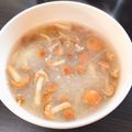 かなあい♡'s cooksnap of when they made ◆みょうがとなめこのお味噌汁◆.