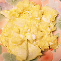 りんごぉぉぉ's cooksnap of when they made 大根とゆで卵のサラダ.