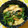 花よりおはぎ's cooksnap of when they made せりと油揚げのおひたし.