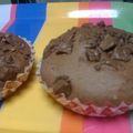 はるみんたった's cooksnap of when they made ♡簡単♡ＨＭと卵白のプチケーキ♡.