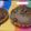 はるみんたった's cooksnap of when they made ♡簡単♡ＨＭと卵白のプチケーキ♡.