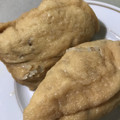 Yokchina's cooksnap of when they made おばぁちゃんの❤おっきなお稲荷さん❤.