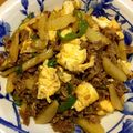 むっちまみー's cooksnap of when they made 子供も満足♡新じゃがいもチンジャオロース.