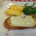 みゆwaco 's cooksnap of when they made イタリアンパセリの常備菜.