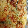 海がめ★'s cooksnap of when they made 鮭のチーズマヨネーズ焼き 簡単で美味しい.