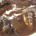 こたもこママ's cooksnap of when they made 絶品至福のハヤシライス.