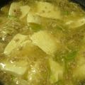 えりぱんな's cooksnap of when they made ご飯がすすむ♥和風麻婆豆腐.