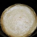 ともかずみみ's cooksnap of when they made 簡単！炊飯器でチーズケーキ✨.