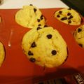 さとかん's cooksnap of when they made バナナカップケーキ.