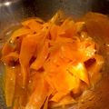 eruchee's cooksnap of when they made 人参あったら作りたい☆カレー風味のラペ.