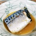 なおきんとん's cooksnap of when they made 簡単!鯖の味噌煮.