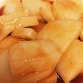 クックUSH76O☆'s cooksnap of when they made **美味しい甘辛タレ♪簡単トッポギ**.