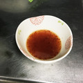 かおり☆かおり's cooksnap of when they made 【簡単】甘辛！自家製スイートチリソース♪.
