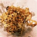クックZK2N43☆'s cooksnap of when they made れんこんチップス.