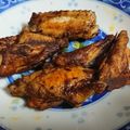 PaNaChi's cooksnap of when they made 手羽中で♪タンドリーチキン.
