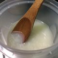 Piyo☆Hiyo's cooksnap of when they made 保温水筒を使って米麹で手作り甘酒.