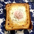 ピグレット✰'s cooksnap of when they made ジブリ飯！進化系アレンジラピュタパン.