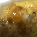 ma___111's cooksnap of when they made ■ いつものお餅に一工夫！おろし納豆 ■.