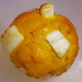 ラクシュミーバドリー's cooksnap of when they made ＊南瓜とクリームチーズのマフィン＊.