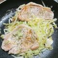 女帝蜂蜜✨料理研究所's cooksnap of when they made 豚肉のポットロースト.