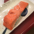 1035's cooksnap of when they made 超簡単☆しょっぱーい塩鮭の塩抜き☆.