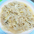 なおくりちん's cooksnap of when they made もやしと玉ねぎとツナの簡単節約！卵とじ.