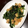 クックWDGQQB☆'s cooksnap of when they made ✨簡単ガーリックシュリンプ✨.