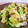 アイリッシュショコラ's cooksnap of when they made とろ〜り★納豆チーズの小松菜炒め.