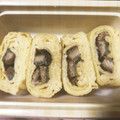 oyuking's cooksnap of when they made 激ウマ!!うなぎ卵焼き.