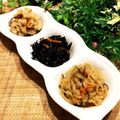 なつき☆ミ's cooksnap of when they made しっとりちりめんおから.